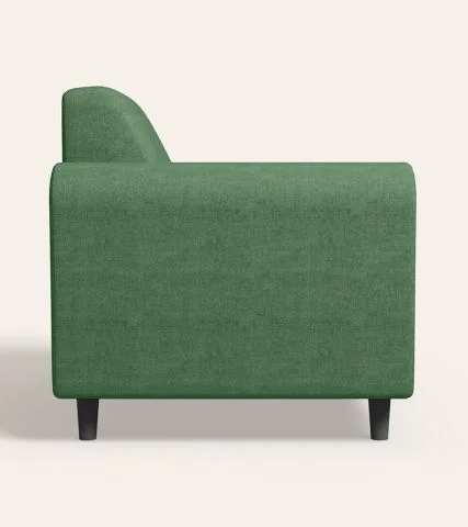 Orbit 1-Seater Fabric Sofa